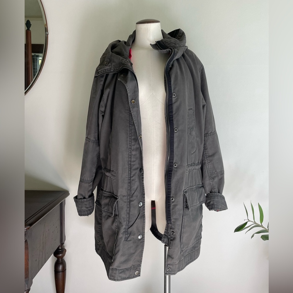 GAP Utility Jacket